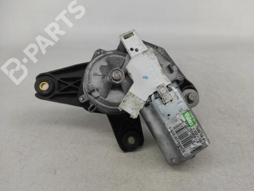 Rear wiper motor RENAULT SCÉNIC II (JM0/1_) 1.9 dCi | BP9820916M102 