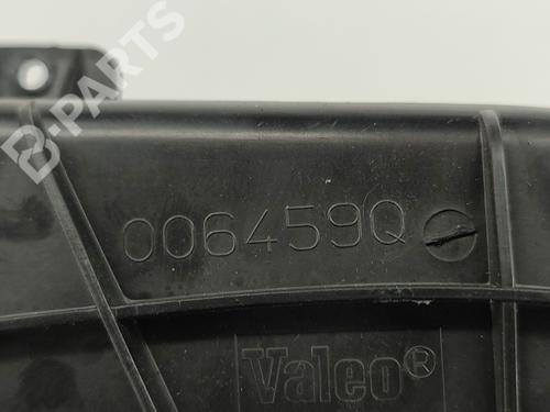 Heater blower motor OPEL TIGRA TwinTop (X04) 1.4 (R97) | BP9820867M62 