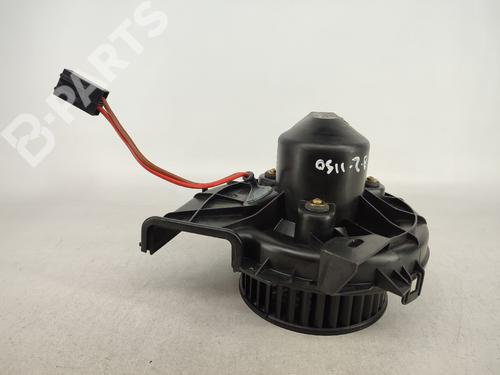 Heater blower motor OPEL TIGRA TwinTop (X04) 1.4 (R97) | BP9820867M62 
