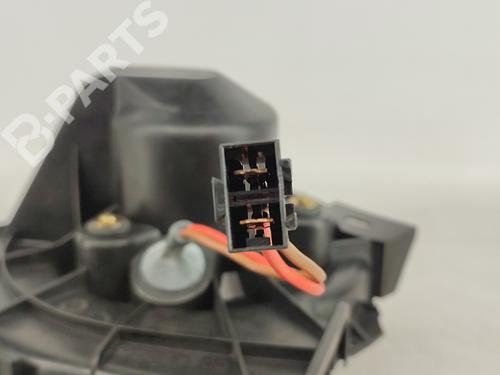 Heater blower motor OPEL TIGRA TwinTop (X04) 1.4 (R97) | BP9820867M62 