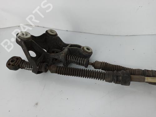 Gear lever SEAT IBIZA III (6L1) 1.2 12V | BP14423057M90 