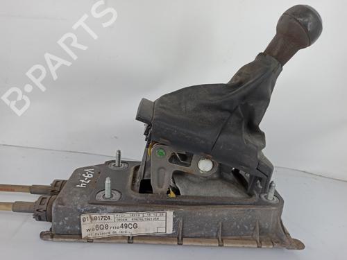Gear lever SEAT IBIZA III (6L1) 1.2 12V | BP14423057M90 