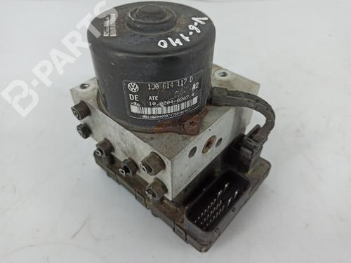 ABS VW GOLF IV (1J1) 1.4 16V (75 hp) 9823566