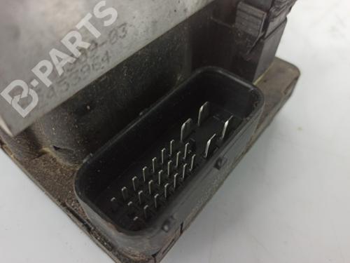 ABS VW GOLF IV (1J1) 1.4 16V | BP9823566M43 