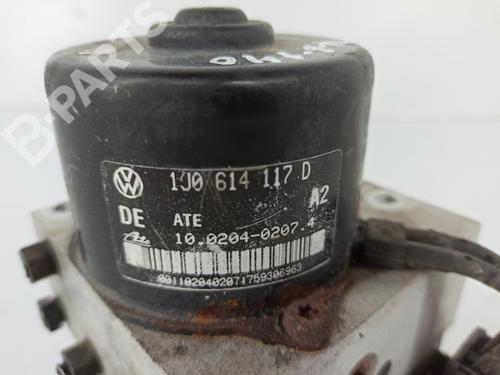 ABS VW GOLF IV (1J1) 1.4 16V | BP9823566M43 