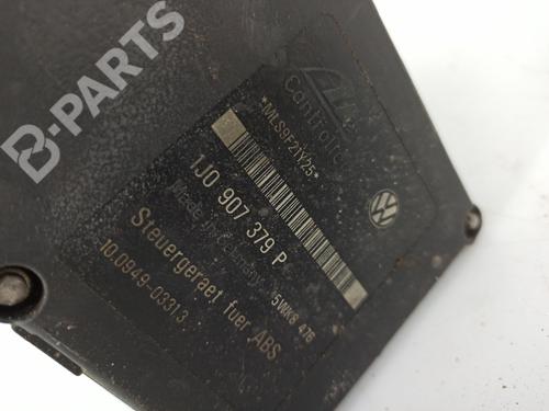 ABS VW GOLF IV (1J1) 1.4 16V | BP9823566M43 