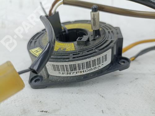 Squib airbag CHEVROLET AVEO / KALOS Hatchback (T250, T255) 1.4 16V | BP9820845C102 