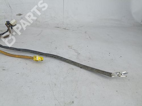 Squib airbag CHEVROLET AVEO / KALOS Hatchback (T250, T255) 1.4 16V | BP9820845C102 