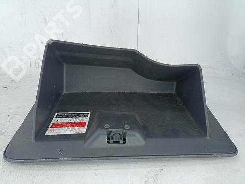 Glove box CHEVROLET AVEO / KALOS Hatchback (T250, T255) 1.4 16V | BP9820854C95 