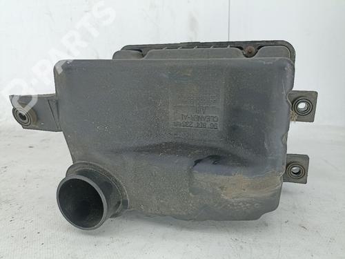 Air filter box CHEVROLET AVEO / KALOS Hatchback (T250, T255) 1.4 16V | BP9820832M87 