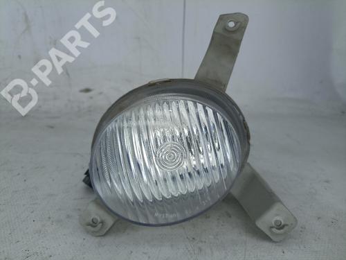 Mistlamp rechts CHEVROLET AVEO / KALOS Hatchback (T250, T255) 1.4 16V (94 hp) 00019712