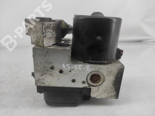 ABS Bremseaggregat MERCEDES-BENZ S-CLASS Coupe (C215) CL 500 (215.375) | BP9827105M43 