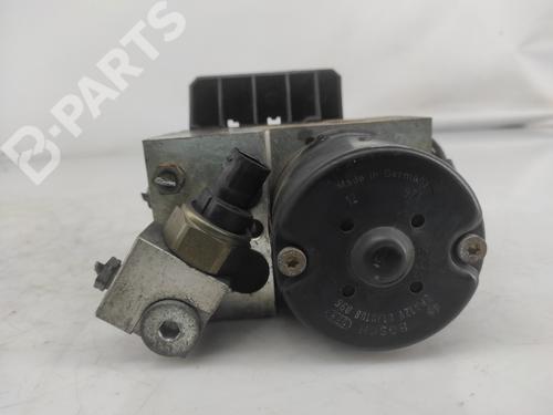 ABS Bremseaggregat MERCEDES-BENZ S-CLASS Coupe (C215) CL 500 (215.375) | BP9827105M43 