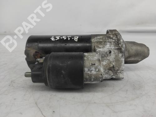 Starter MERCEDES-BENZ S-CLASS Coupe (C215) CL 500 (215.375) | BP9827109M8