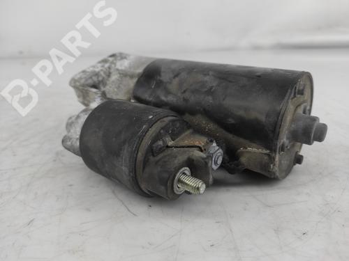 Starter MERCEDES-BENZ S-CLASS Coupe (C215) CL 500 (215.375) | BP9827109M8