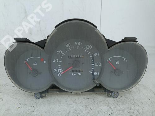Used Instrument cluster HYUNDAI ATOS (MX) 1.0 i (54 hp) 9823618