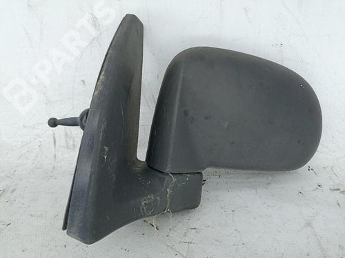 Ryggespeil venstre HYUNDAI ATOS (MX) 1.0 i | BP9823620C26 