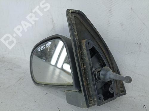 Ryggespeil venstre HYUNDAI ATOS (MX) 1.0 i | BP9823620C26 