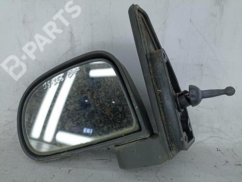 Ryggespeil venstre HYUNDAI ATOS (MX) 1.0 i (54 hp) 9823620