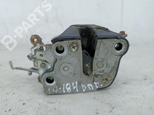 Fechadura frente direita TOYOTA STARLET (_P8_) 1.0 (EP80_) (54 hp) N.V