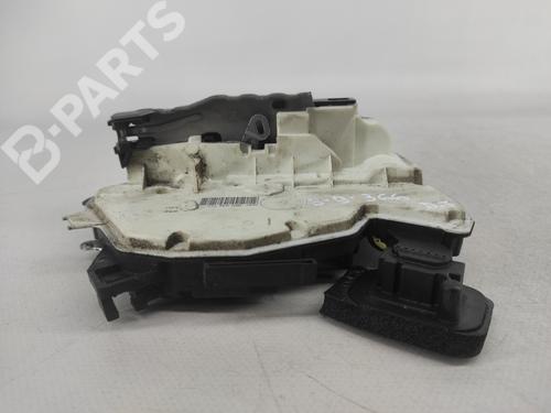 Rear right lock SEAT TOLEDO IV (KG3) 1.6 TDI | BP9827125C99