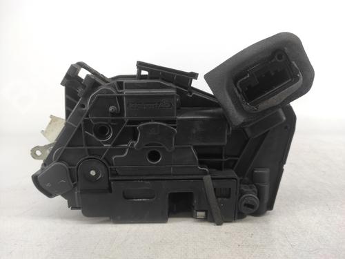 Rear right lock SEAT TOLEDO IV (KG3) 1.6 TDI | BP9827125C99
