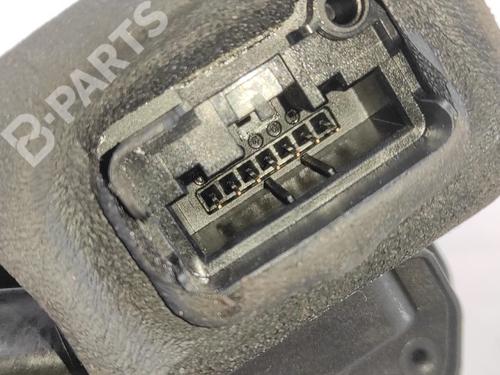 Rear right lock SEAT TOLEDO IV (KG3) 1.6 TDI | BP9827125C99