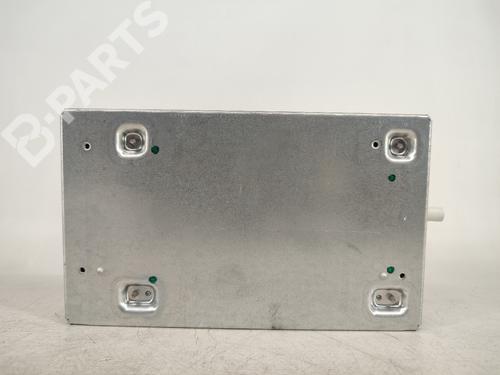 Engine control unit (ECU) BMW 3 (E90) 330 d | BP9827156M57 