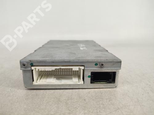 Engine control unit (ECU) BMW 3 (E90) 330 d | BP9827156M57 