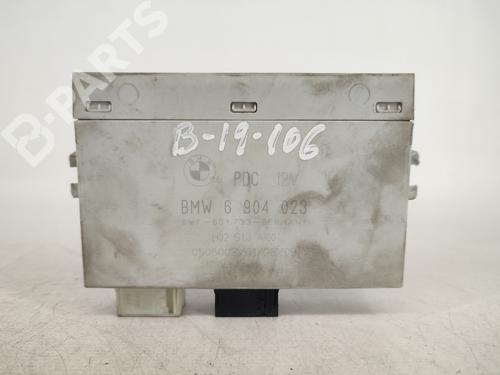 Centralita motor BMW 3 (E46) 330 d | BP9827160M57