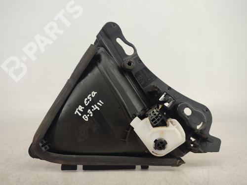 Rear left exterior door handle CITROËN DS4 (NX_) 1.6 HDi 110 | BP9827164C130 