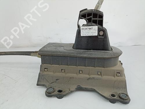 Gear lever OPEL CORSA D (S07) 1.3 CDTI (L08, L68) | BP14423065M90