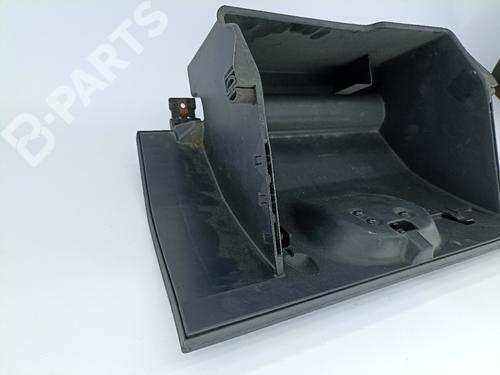 Glove box FORD FIESTA V (JH_, JD_) 1.25 16V | BP9823491C95
