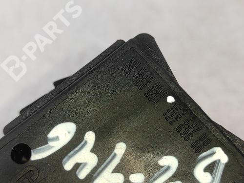 Steering column stalk OPEL ZAFIRA A MPV (T98) 2.0 DTI 16V (F75) | BP9827189I23 