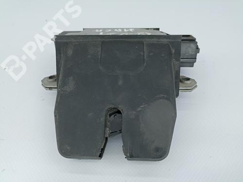Used Tailgate lock FORD MONDEO IV (BA7) 2.0 TDCi (140 hp) 9807136