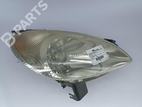 Faro derecho CITROËN XSARA PICASSO (N68) 1.6 (95 hp) 89300200