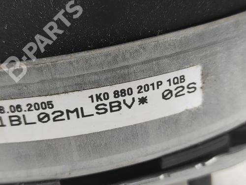 Driver airbag VW GOLF V (1K1) 1.4 FSI | BP9830053C9 