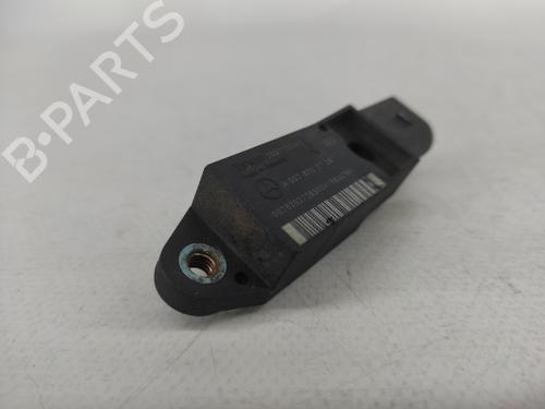 Electronic module MERCEDES-BENZ E-CLASS T-Model (S211) E 220 T CDI (211.206) | BP14423109M83 