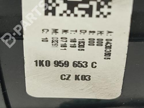 Squib airbag VW GOLF V (1K1) 1.4 FSI | BP9830082C102 