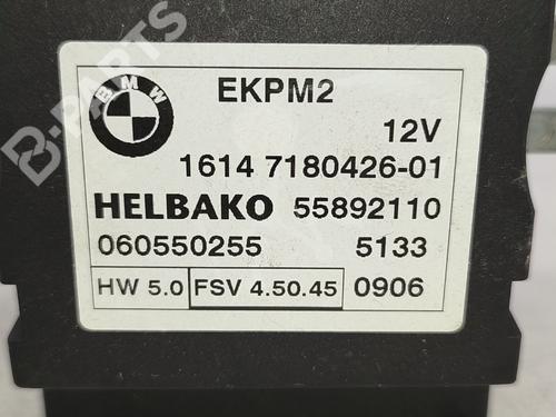 Engine control unit (ECU) BMW 3 (E90) 330 d | BP9830087M57 