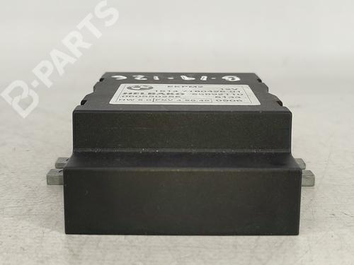 Engine control unit (ECU) BMW 3 (E90) 330 d | BP9830087M57 