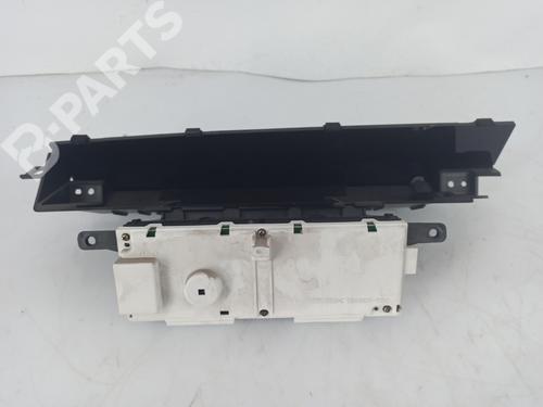 Kombinert Instrument TOYOTA PRIUS Liftback (_W2_) 1.5 Hybrid (NHW20_, NHW20R) (112 hp) 9830110