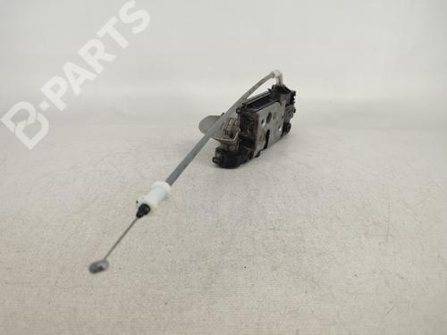 Front right lock CITROËN DS4 (NX_) 1.6 HDi 110 | BP9830120C97 