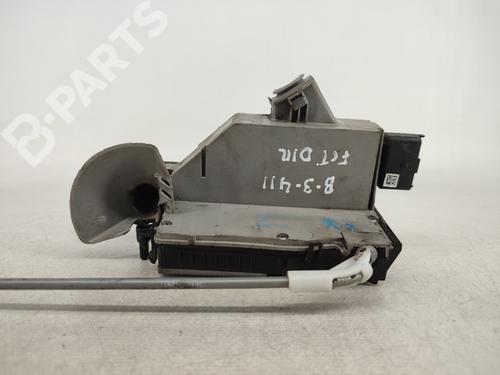 Front right lock CITROËN DS4 (NX_) 1.6 HDi 110 | BP9830120C97 