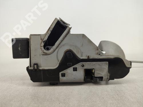Front right lock CITROËN DS4 (NX_) 1.6 HDi 110 | BP9830120C97 