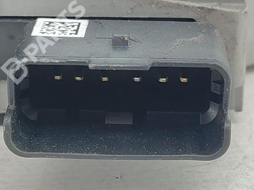 Front right lock CITROËN DS4 (NX_) 1.6 HDi 110 | BP9830120C97 