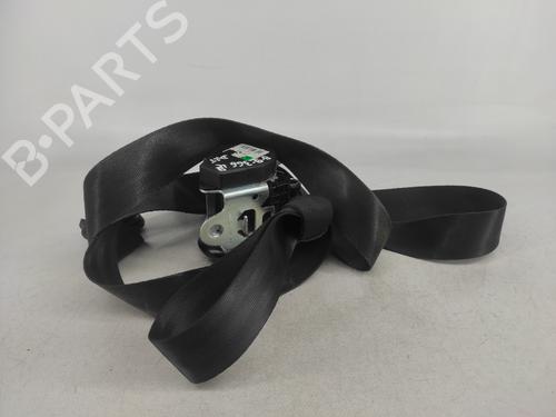 Front right belt tensioner SEAT TOLEDO IV (KG3) 1.6 TDI (105 hp) 621493000