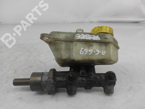 Used Brake master cylinder VW POLO IV (9N_, 9A_) 1.2 12V (64 hp) 9835061