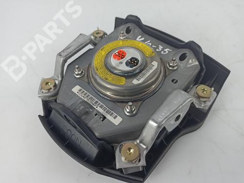 Driver airbag TOYOTA PRIUS Liftback (_W2_) 1.5 Hybrid (NHW20_, NHW20R) | BP9835210C9