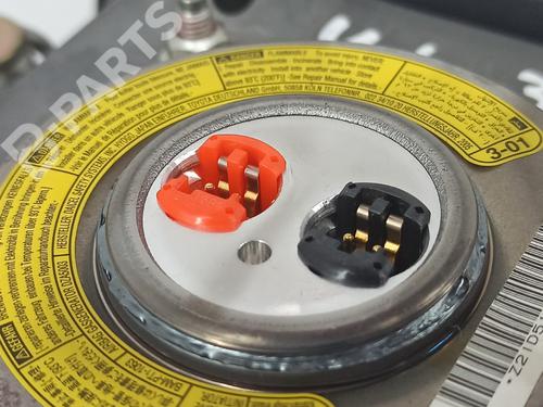 Driver airbag TOYOTA PRIUS Liftback (_W2_) 1.5 Hybrid (NHW20_, NHW20R) | BP9835210C9